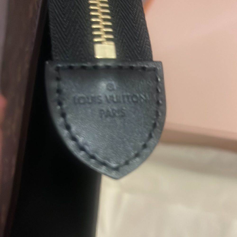 Louis Vuitton Toilery Pouch 26‎ - Picture 4 of 6